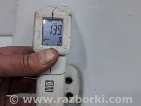 ФОТО Крыло переднее правое для Renault Megane 3 Киев