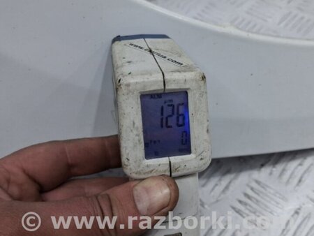 ФОТО Крыло переднее правое для Renault Megane 3 Киев