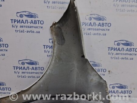 ФОТО Крыло переднее правое для Renault Megane 3 Киев