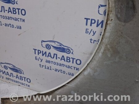 ФОТО Крыло переднее правое для Renault Megane 3 Киев