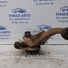 ФОТО Кулак поворотный левый со ступицей для Nissan Navara D40 Киев