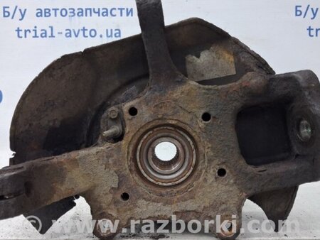 ФОТО Кулак поворотный правый со ступицей для KIA Sorento BL Киев