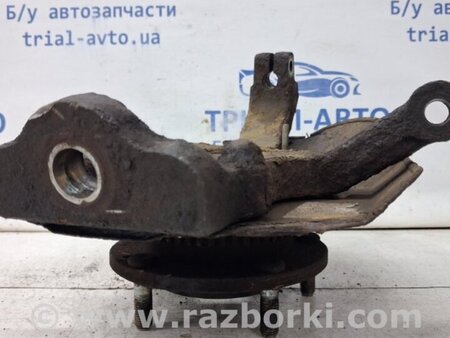 ФОТО Кулак поворотный правый со ступицей для KIA Sorento BL Киев