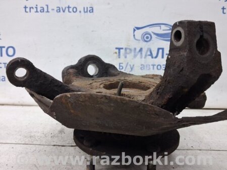 ФОТО Кулак поворотный правый со ступицей для KIA Sorento BL Киев