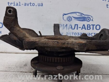 ФОТО Кулак поворотный правый со ступицей для KIA Sorento BL Киев