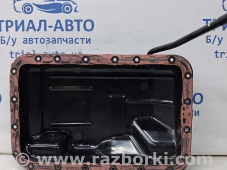 ФОТО Поддон АКПП для Mitsubishi Pajero Wagon 3 Киев