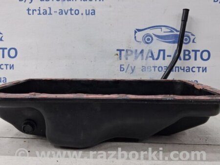 ФОТО Поддон АКПП для Mitsubishi Pajero Wagon 3 Киев