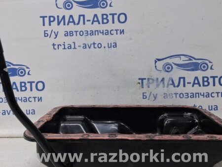 ФОТО Поддон АКПП для Mitsubishi Pajero Wagon 3 Киев