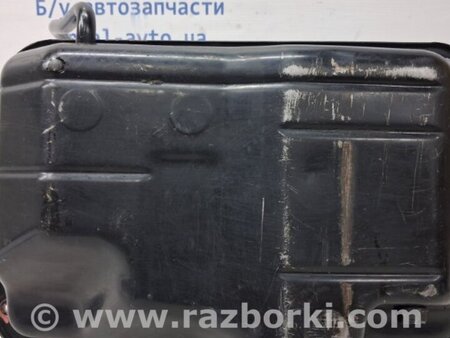 ФОТО Поддон АКПП для Mitsubishi Pajero Wagon 3 Киев