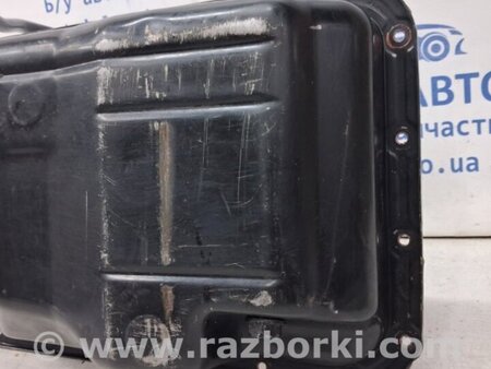 ФОТО Поддон АКПП для Mitsubishi Pajero Wagon 3 Киев