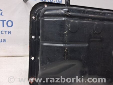 ФОТО Поддон АКПП для Mitsubishi Pajero Wagon 3 Киев