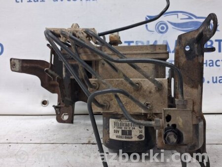 ФОТО Блок ABS для Nissan Navara D40 Киев