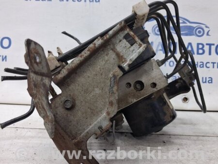 ФОТО Блок ABS для Nissan Navara D40 Киев