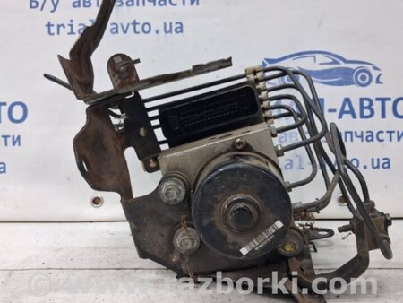 ФОТО Блок ABS для Nissan Navara D40 Киев