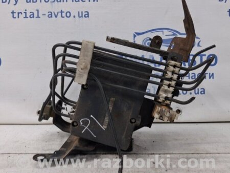 ФОТО Блок ABS для Nissan Navara D40 Киев