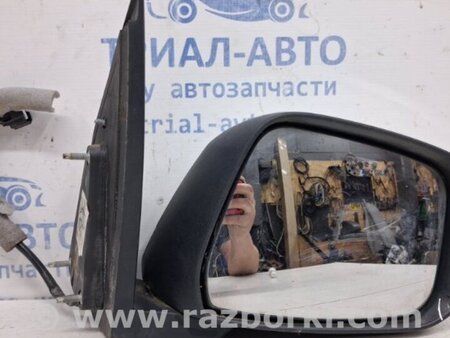 ФОТО Зеркало правое для Nissan Navara D40 Киев
