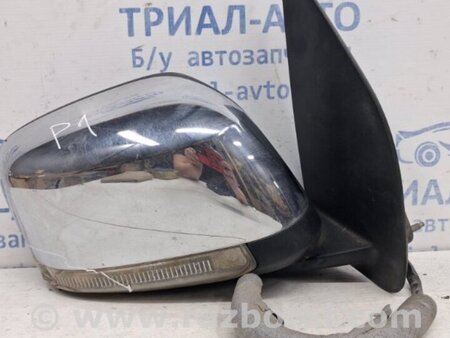 ФОТО Зеркало правое для Nissan Navara D40 Киев