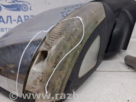 ФОТО Зеркало правое для Nissan Navara D40 Киев