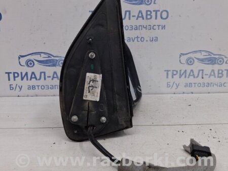 ФОТО Зеркало правое для Nissan Navara D40 Киев