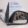 Зеркало правое Nissan Navara D40
