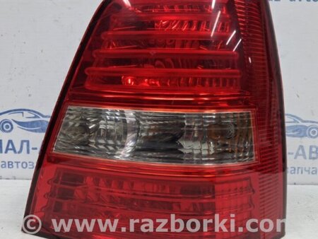 ФОТО Фонарь задний внешний правый для KIA Sorento BL Киев