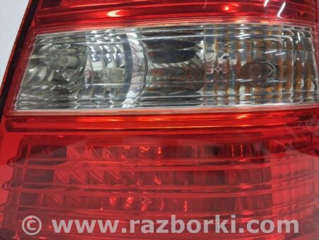 ФОТО Фонарь задний внешний правый для KIA Sorento BL Киев