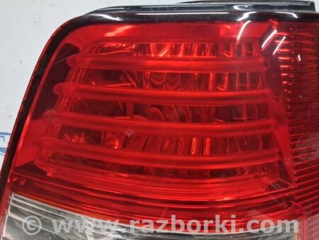 ФОТО Фонарь задний внешний правый для KIA Sorento BL Киев