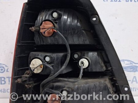 ФОТО Фонарь задний внешний правый для KIA Sorento BL Киев