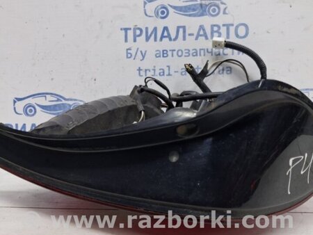 ФОТО Фонарь задний внешний правый для KIA Sorento BL Киев