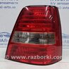 Фонарь задний внешний правый KIA Sorento BL