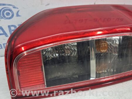 ФОТО Фонарь задний внешний левый для Nissan Navara D40 Киев