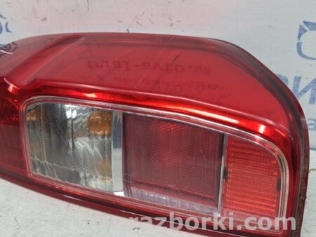 ФОТО Фонарь задний внешний правый для Nissan Navara D40 Киев