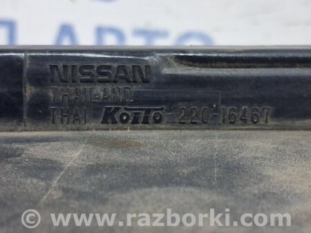 ФОТО Фонарь задний внешний правый для Nissan Navara D40 Киев