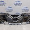 Решетка радиатора Nissan Navara D40
