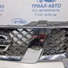 ФОТО Решетка радиатора для Nissan Navara D40 Киев