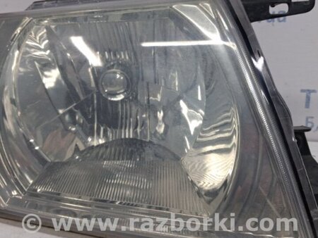 ФОТО Фара правая галоген для Mitsubishi Pajero Wagon 3 Киев