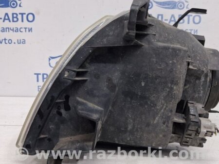 ФОТО Фара правая галоген для Mitsubishi Pajero Wagon 3 Киев
