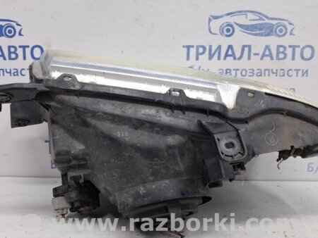 ФОТО Фара правая галоген для Mitsubishi Pajero Wagon 3 Киев