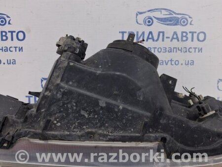 ФОТО Фара правая галоген для Mitsubishi Pajero Wagon 3 Киев