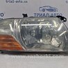 Фара правая галоген Mitsubishi Pajero Wagon 3
