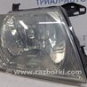 ФОТО Фара правая галоген для Mitsubishi Pajero Wagon 3 Киев