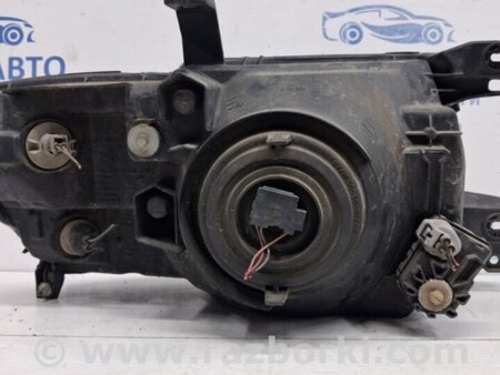 ФОТО Фара левая галоген для Mitsubishi Pajero Wagon 3 Киев