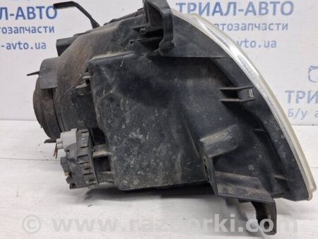 ФОТО Фара левая галоген для Mitsubishi Pajero Wagon 3 Киев