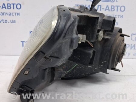ФОТО Фара левая галоген для Mitsubishi Pajero Wagon 3 Киев