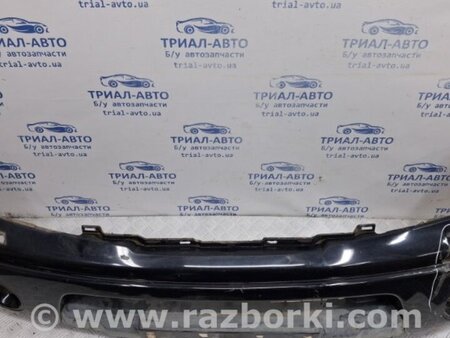 ФОТО Бампер передний для Nissan Navara D40 Киев