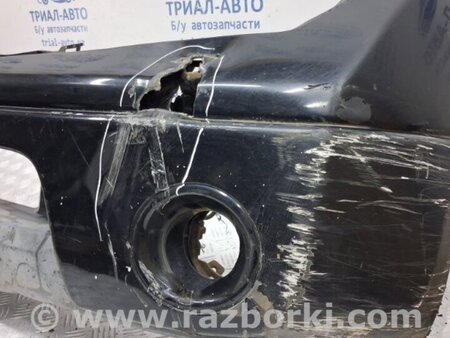 ФОТО Бампер передний для Nissan Navara D40 Киев