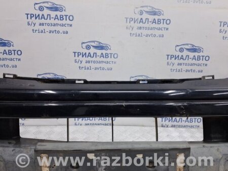 ФОТО Бампер передний для Nissan Navara D40 Киев