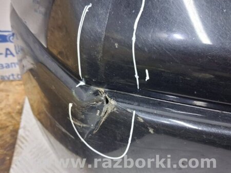 ФОТО Бампер передний для Nissan Navara D40 Киев