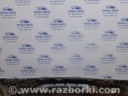 ФОТО Бампер передний для Nissan Navara D40 Киев