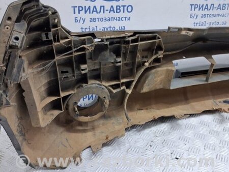 ФОТО Бампер передний для Nissan Navara D40 Киев